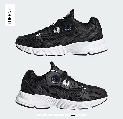 Adidas Adidas astir