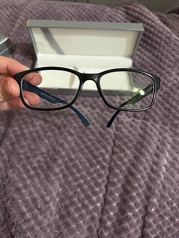 Optelli optik gözlük