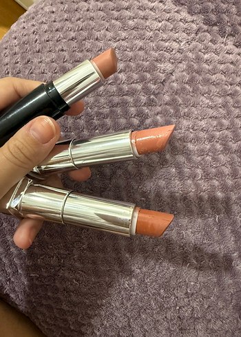 Kiko 3 Nude Ruj