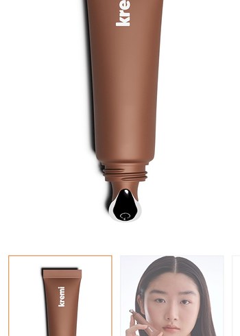MAC Kremi nude Dudak Parlatıcısı