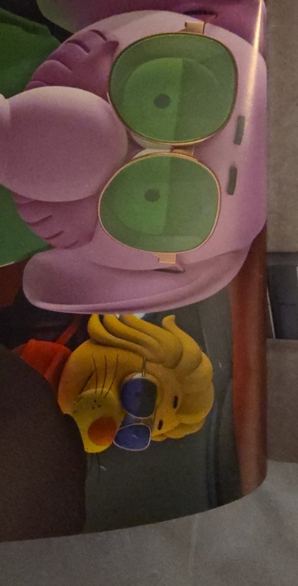 Kral Şakir Anlatsam Film Olur! Çocuk Kitabı - Görsel 3