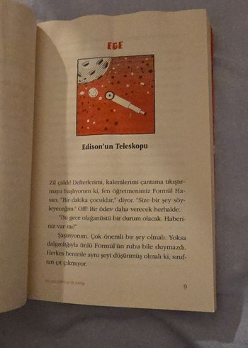Yabancı Dil Kelime Fihristi Kitabı ve Belalı dörtlüye karşı - Görsel 8