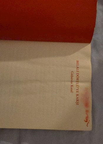 Yabancı Dil Kelime Fihristi Kitabı ve Belalı dörtlüye karşı - Görsel 7