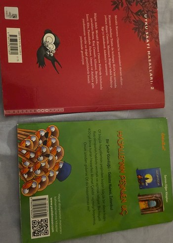 Çocuk Kitapları: Cimcim Yollarda ve Hayallerinin Peşinden Uç - Görsel 2