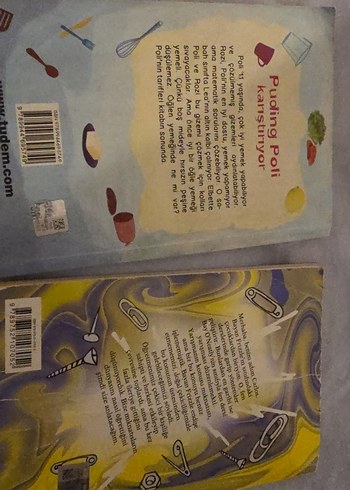 Sihirli Okul Otobüsü ve Puding Poli Kitapları - Görsel 2