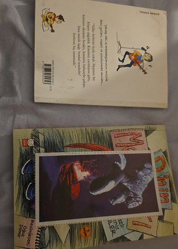 tembeller Orkestrası ve D'nin mektupları - Görsel 2