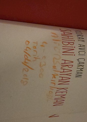 Sahibini Arayan Keman ve Neşeli Boyacı Çocuk Kitapları - Görsel 3