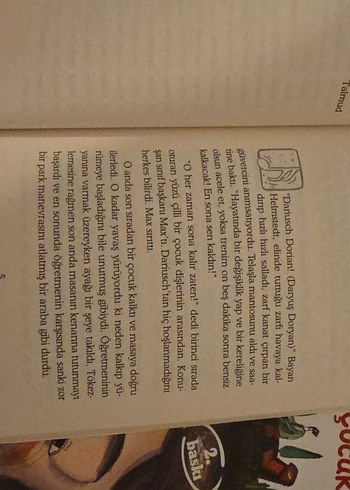 Çalınan Sihirli Keman & Hayalperest Çocuk Kitapları - Görsel 2