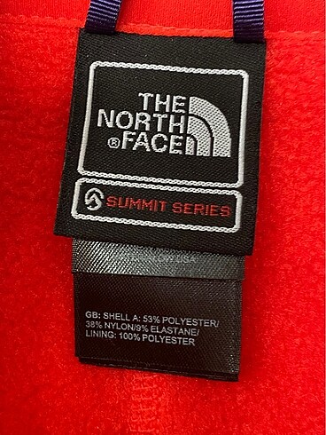 xs Beden The North Face mont