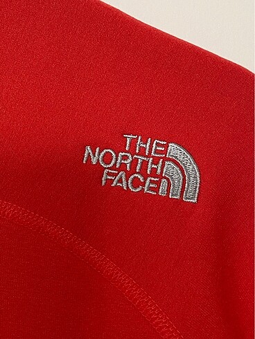 The North Face mont - Görsel 5