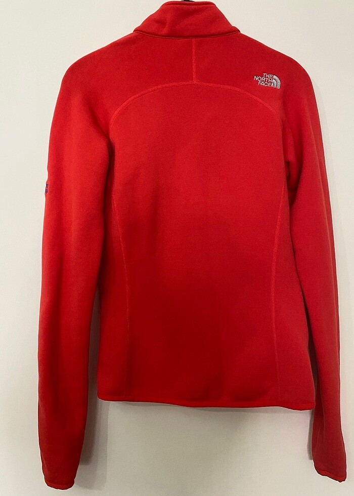 The North Face mont - Görsel 4