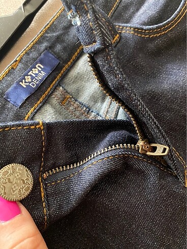 Koton kot etek - Görsel 5