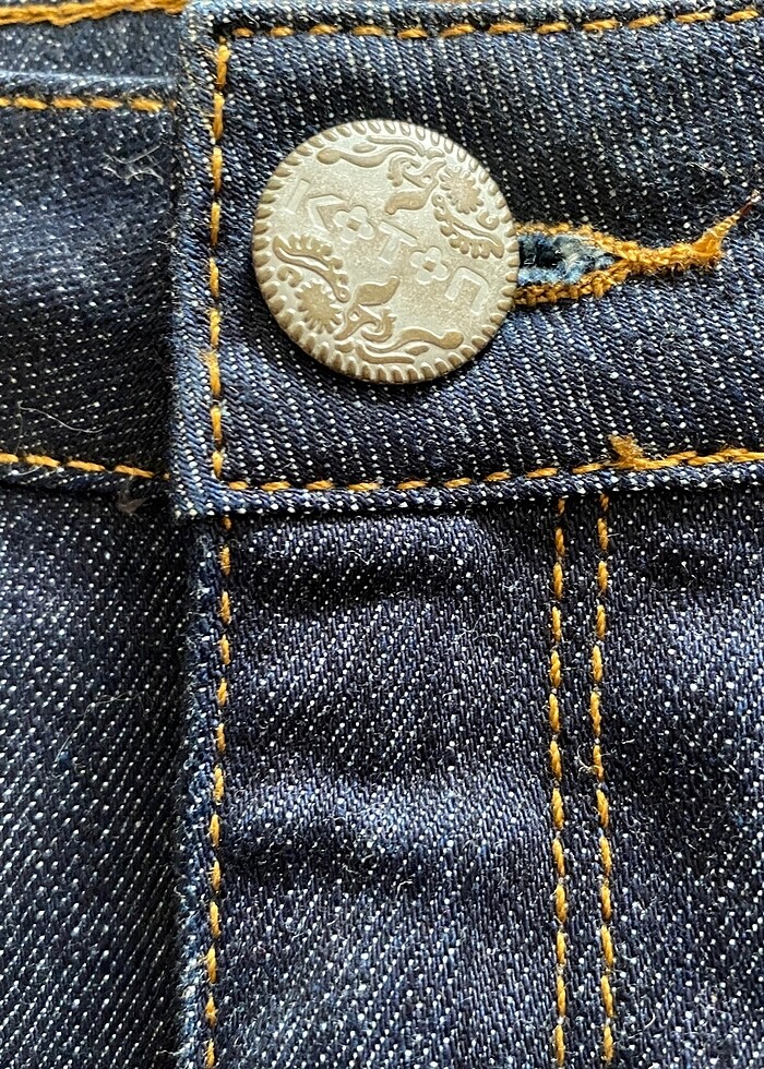 Koton kot etek - Görsel 3