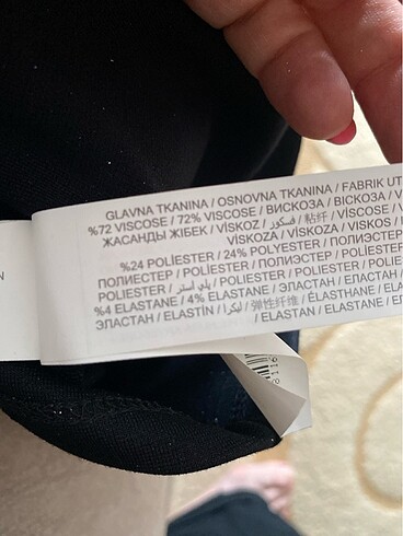 LCW Classic etek - Görsel 6