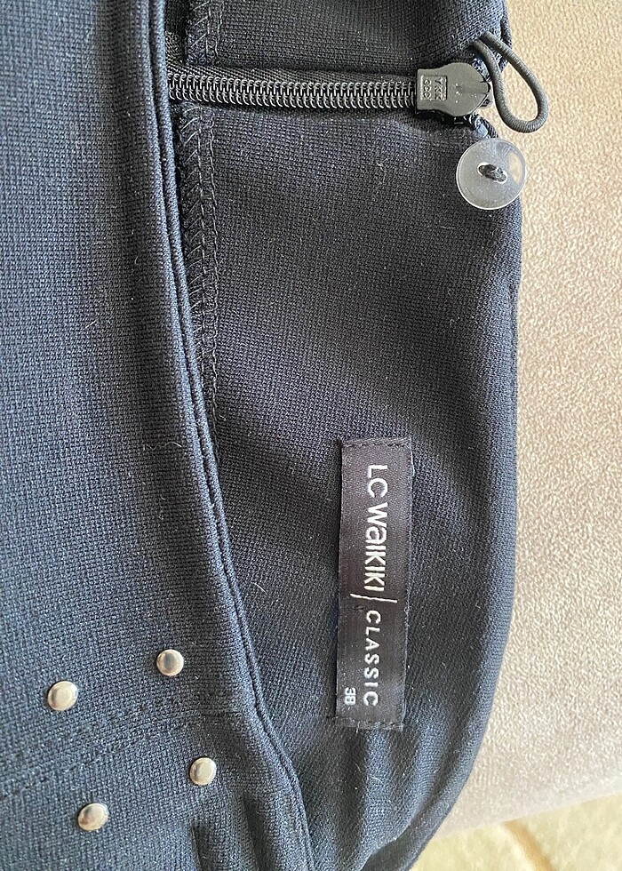 LCW Classic etek - Görsel 4