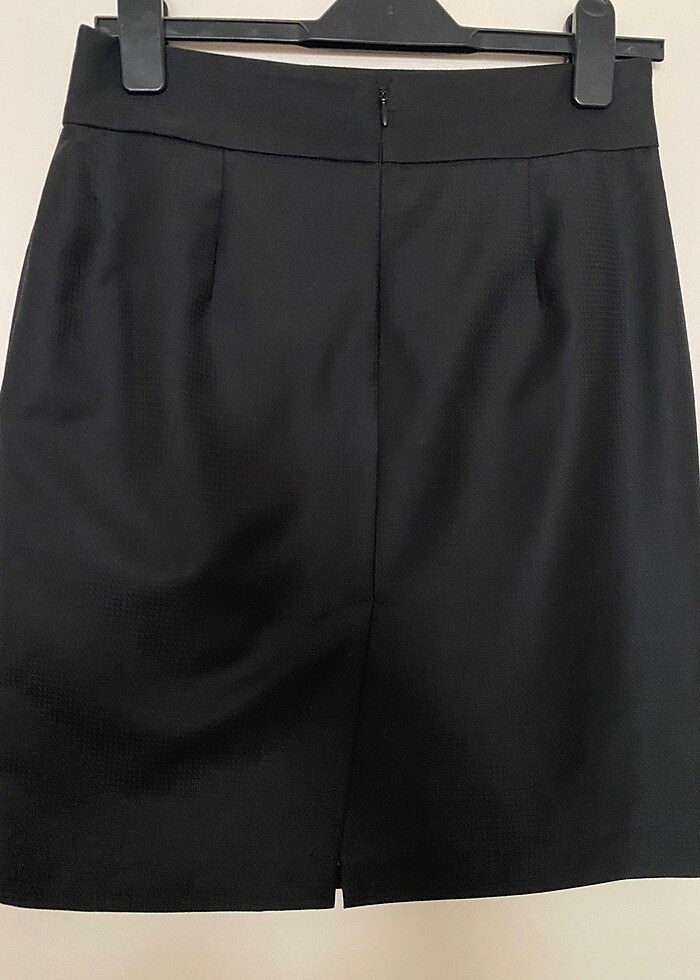 ALTINYILDIZ marka diz boyu etek - Görsel 3