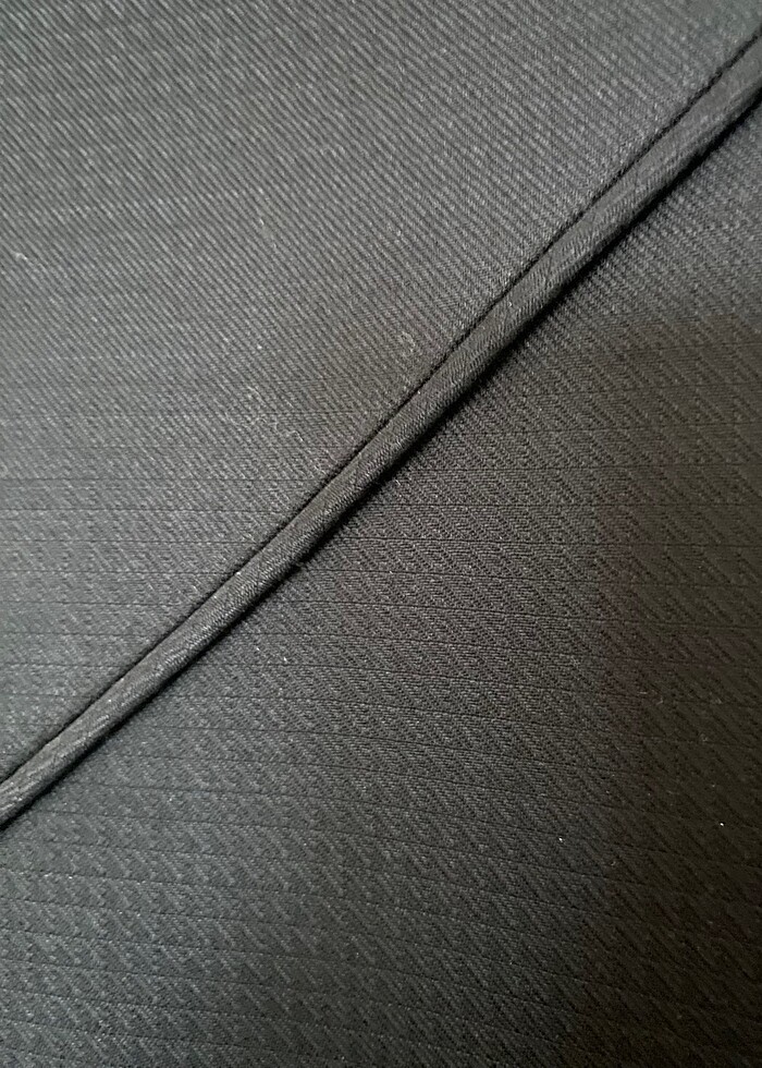 ALTINYILDIZ marka diz boyu etek - Görsel 2