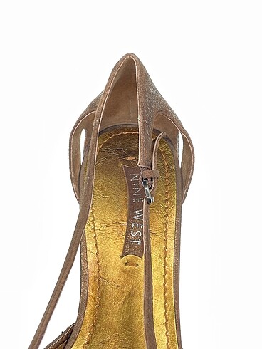 Nine West Sandalet %70 İndirimli. - Görsel 4