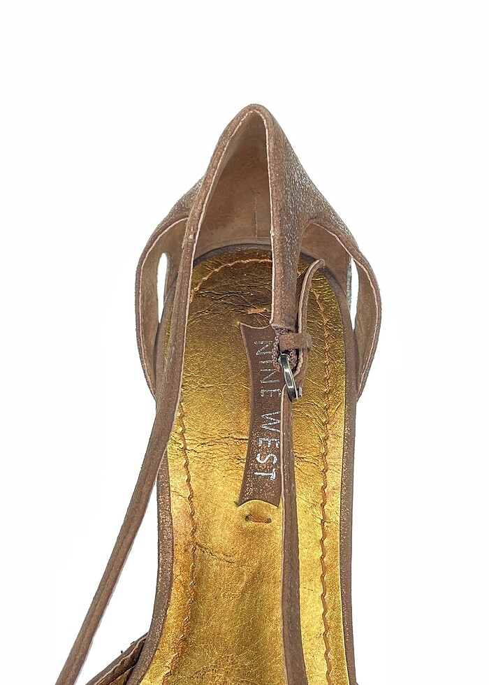 Nine West Sandalet %70 İndirimli. - Görsel 4