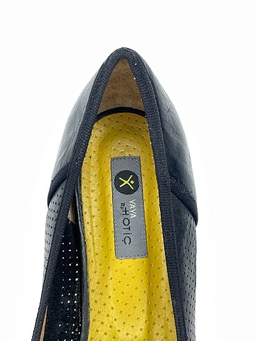 Hotiç Klasik Ayakkabı %70 İndirimli. - Görsel 4