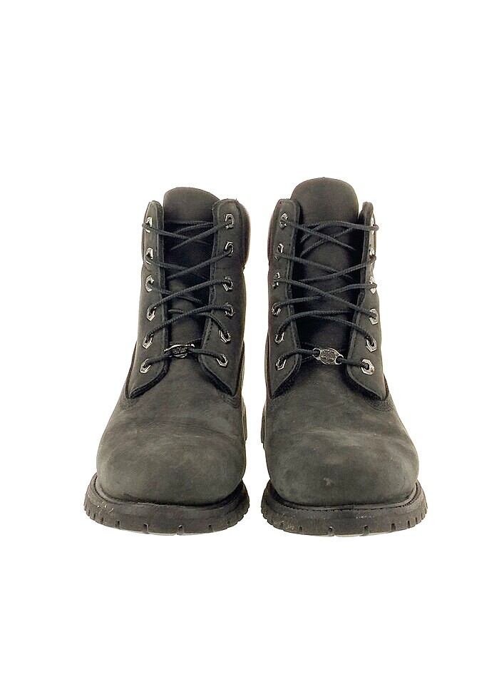 Timberland Bot %70 İndirimli. - Görsel 3