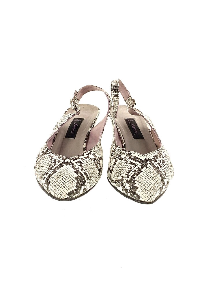 Vintage Love Sandalet %70 İndirimli. - Görsel 3