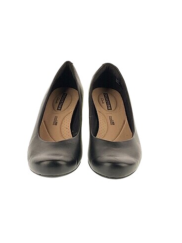 Clarks Klasik Ayakkabı %70 İndirimli. - Görsel 3