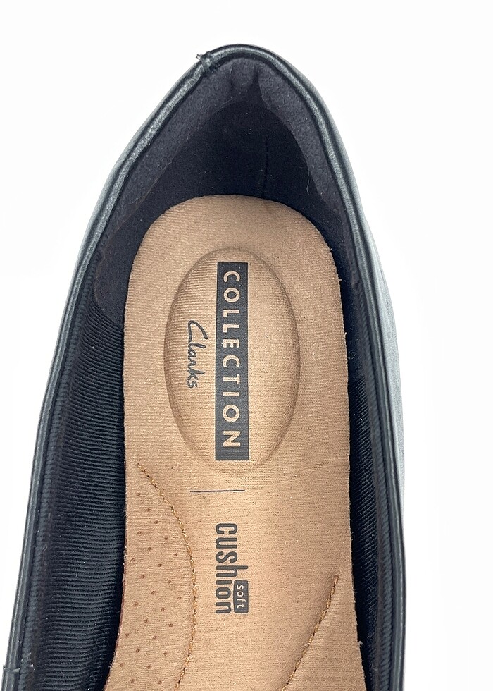 Clarks Klasik Ayakkabı %70 İndirimli. - Görsel 4