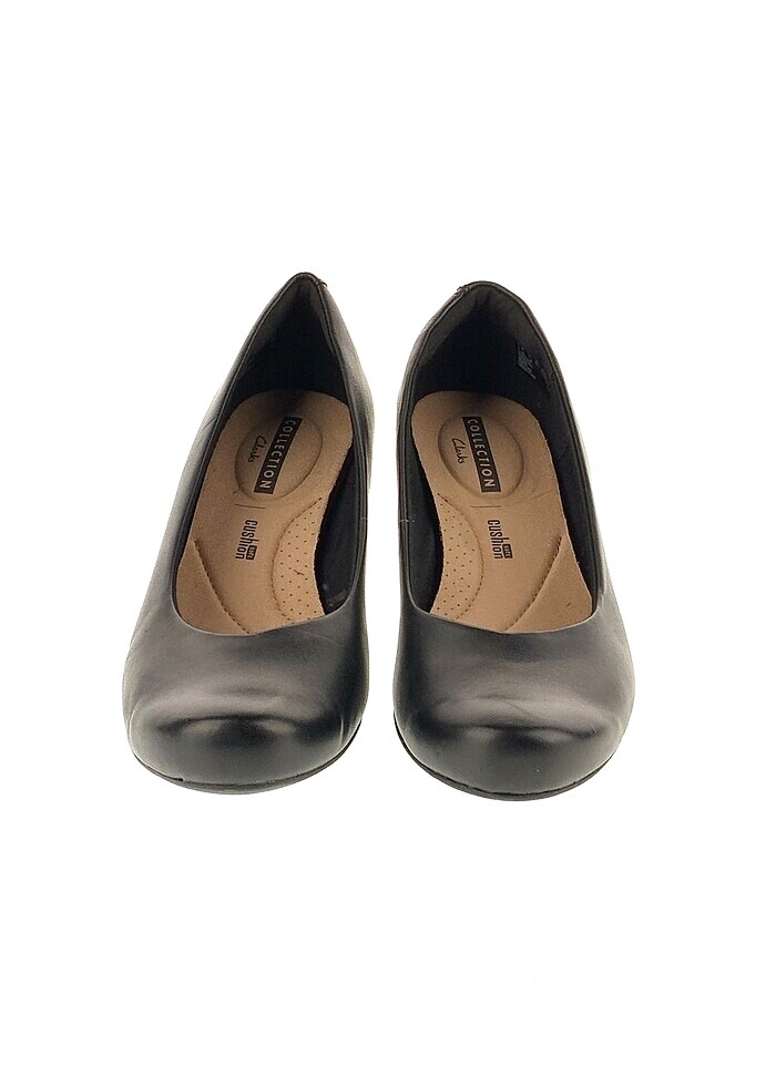 Clarks Klasik Ayakkabı %70 İndirimli. - Görsel 3