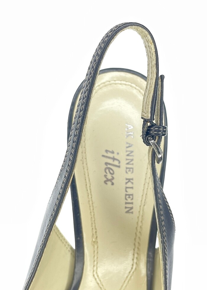 Anne Klein Sandalet %70 İndirimli. - Görsel 4