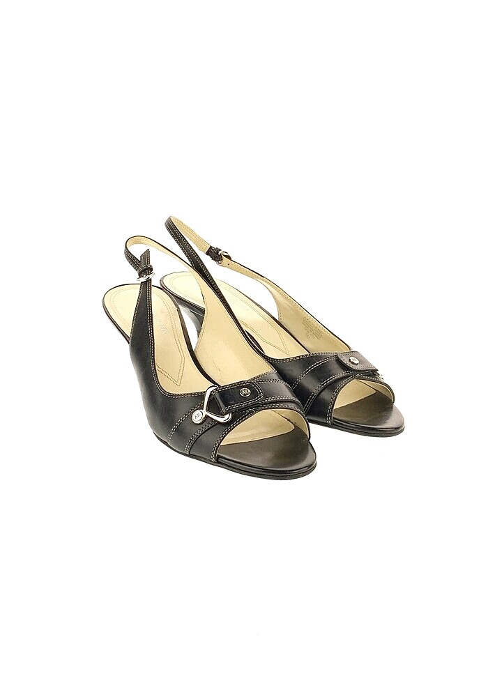 Anne Klein Sandalet %70 İndirimli. - Görsel 2