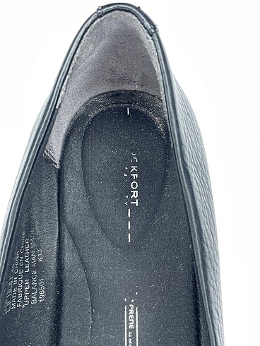 Vintage Love Klasik Ayakkabı %70 İndirimli. - Görsel 4