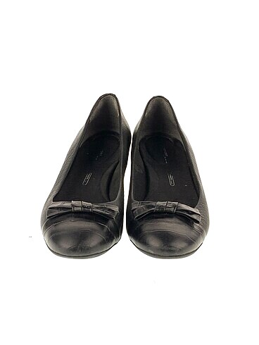 Vintage Love Klasik Ayakkabı %70 İndirimli. - Görsel 3