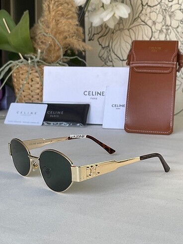 Celine Celine gözlük orijinal kutusu ile
