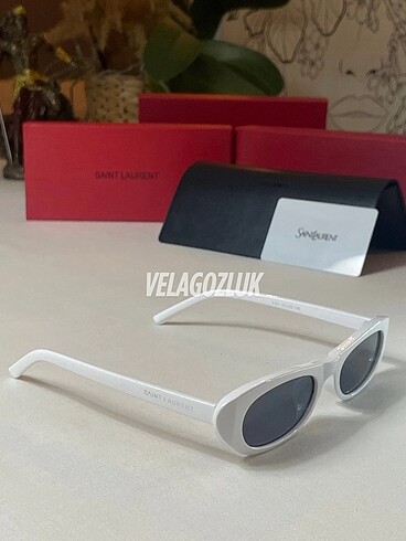 Ysl gözlük ful set