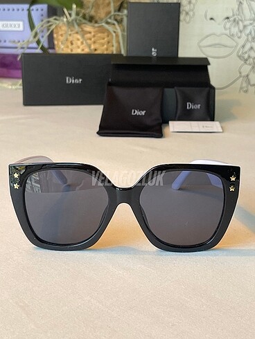  Beden Dior gözlük full set