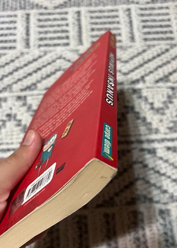 Hepimus Insanus - Mine Sota Mizah Kitabı - Görsel 3