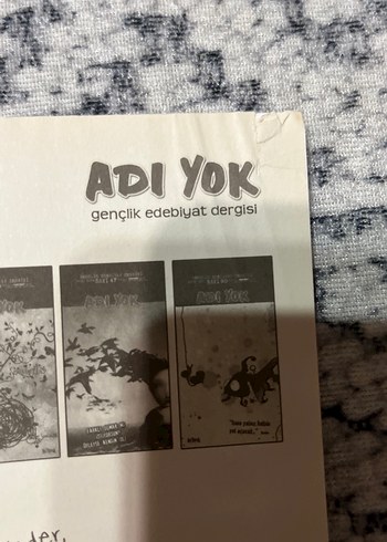 Hepimus Insanus - Mine Sota Mizah Kitabı - Görsel 6