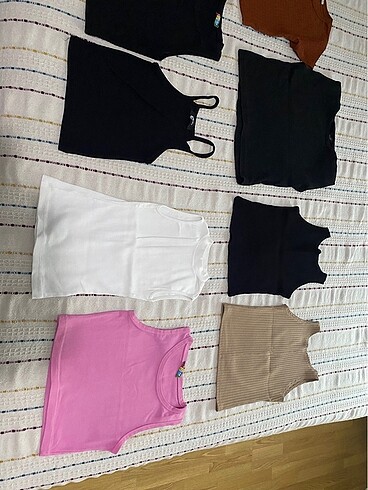 Crop Tanesi 70