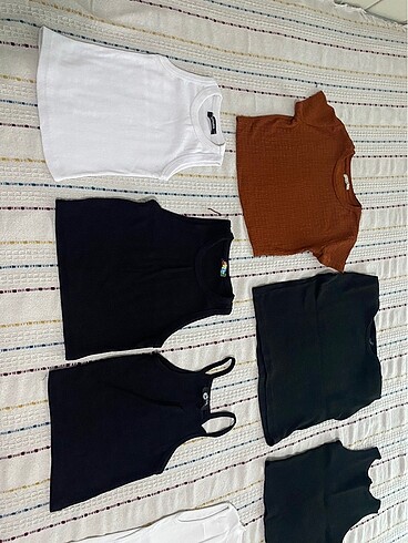 Diğer Crop Tanesi 70