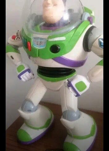 Toy story buzz lightyear 