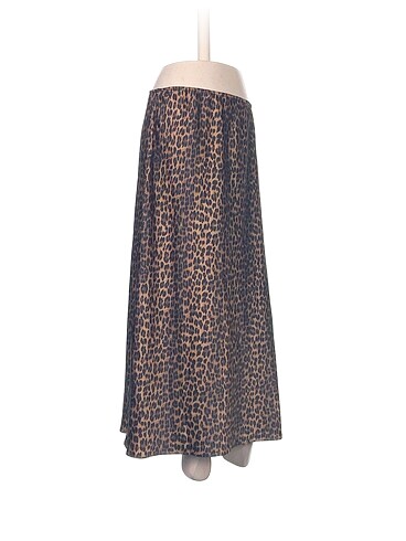 Mango Mango Midi Etek %70 İndirimli.