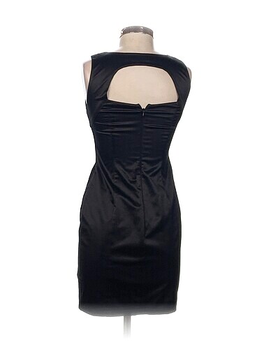 38 Beden Vintage Love Kısa Elbise %70 İndirimli.