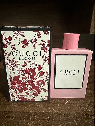 İthal Gucci Bloom Kadın Parfüm