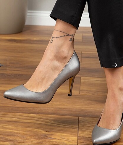 Stiletto