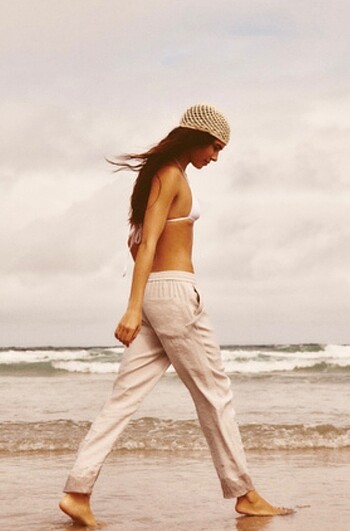 Zara Pantolon