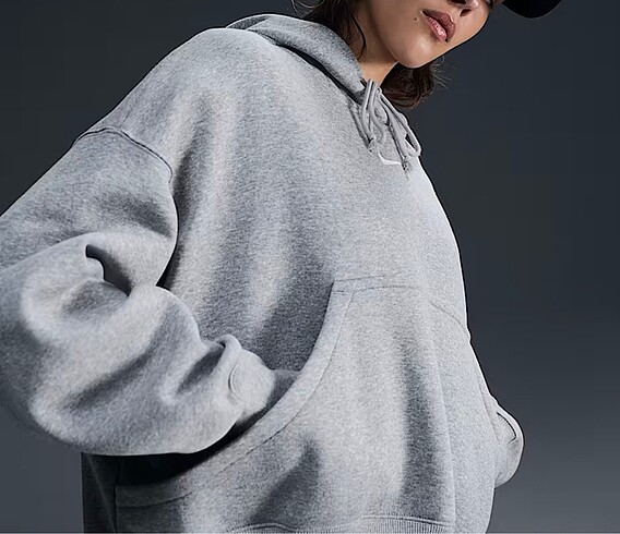 m Beden Sweatshirt