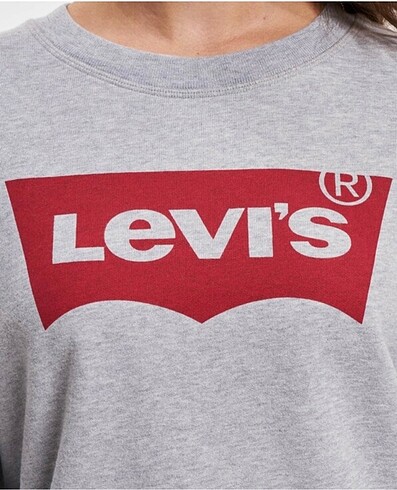 Levis Sweatshirt
