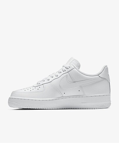 36 Beden Nıke air force 1 ?07