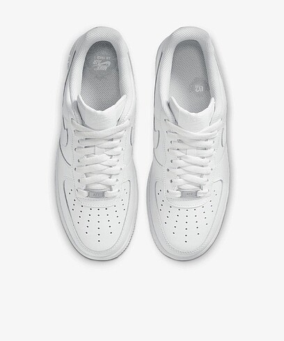 Nıke air force 1 ?07